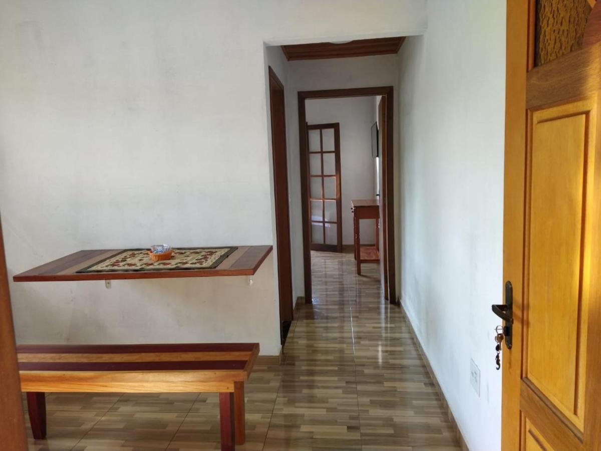 Chales Palombeta Ilhabela Εξωτερικό φωτογραφία